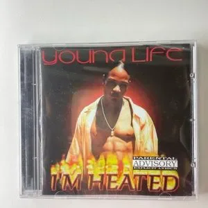 Young Life I'm Heated g-rap Young Life I'm Heated g-rap